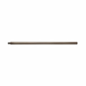 Golden Lighting - ROD-12 ST: Sterne - Accessory 12" Extension Rod